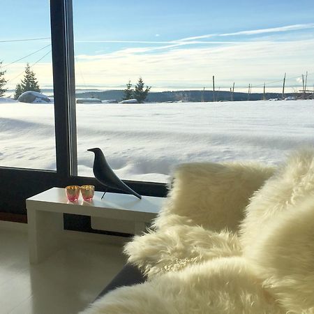 Mountain View Apartment With Sauna Nordseter Exteriör bild