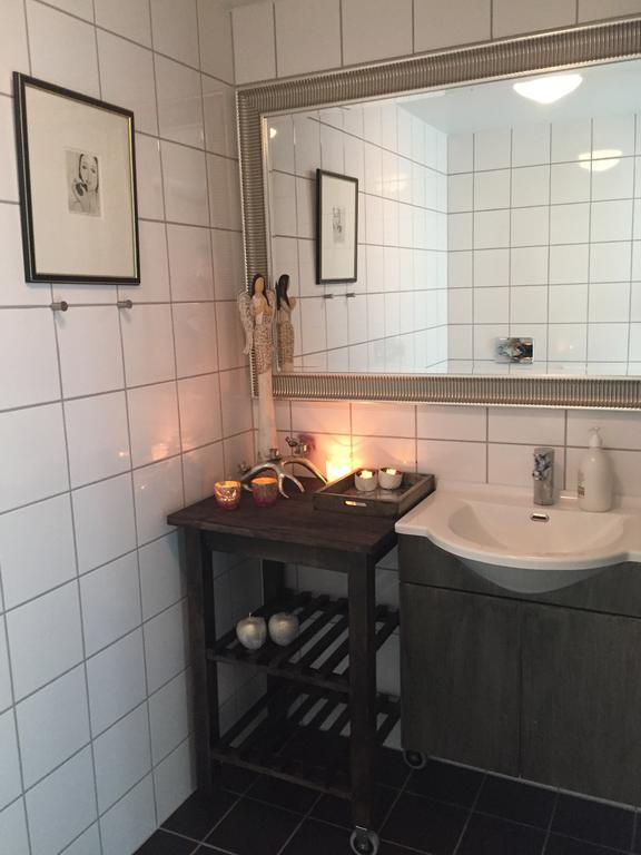 Mountain View Apartment With Sauna Nordseter Rum bild